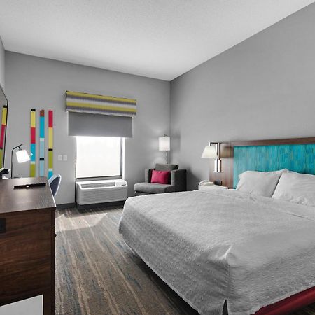 Hampton Inn & Suites Pensacola I-10 N At University Town Plaza Ferry Pass Ngoại thất bức ảnh