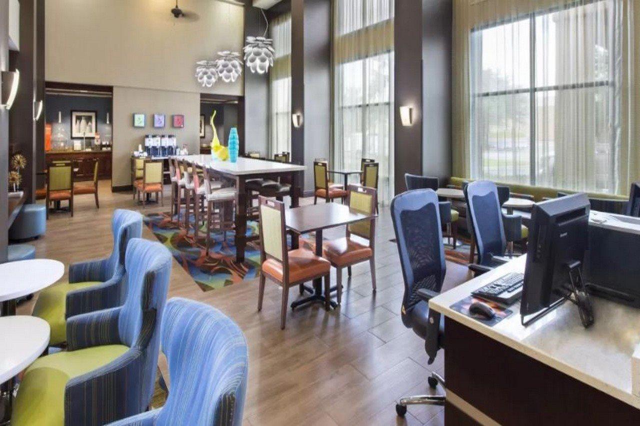 Hampton Inn & Suites Pensacola I-10 N At University Town Plaza Ferry Pass Ngoại thất bức ảnh