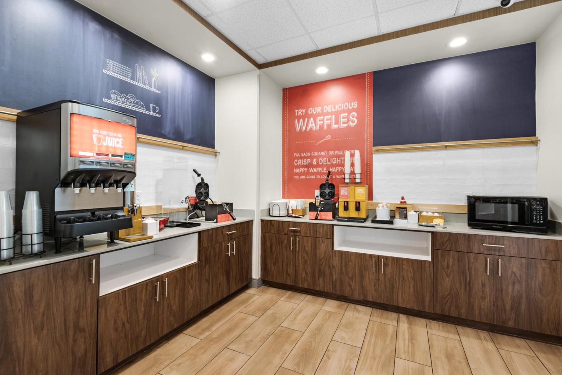 Hampton Inn & Suites Pensacola I-10 N At University Town Plaza Ferry Pass Ngoại thất bức ảnh