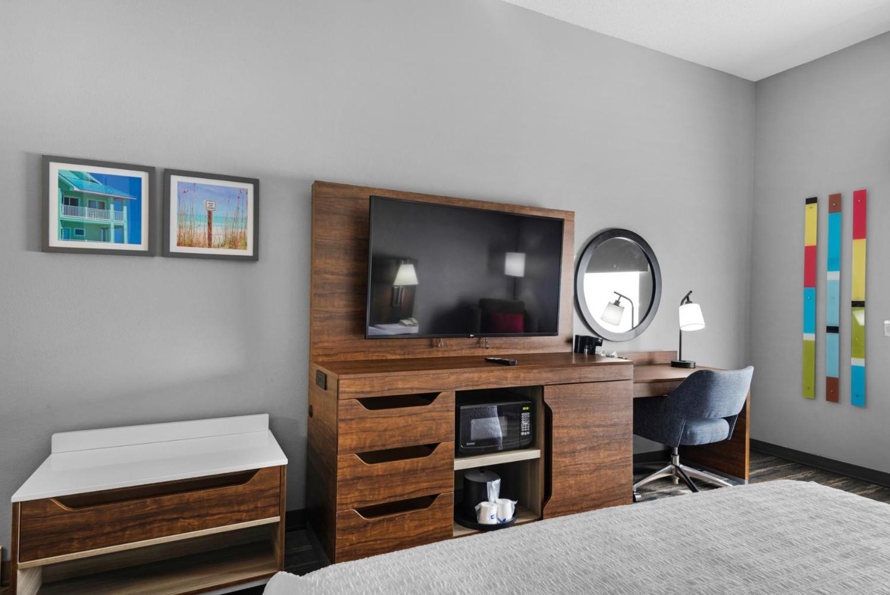 Hampton Inn & Suites Pensacola I-10 N At University Town Plaza Ferry Pass Ngoại thất bức ảnh