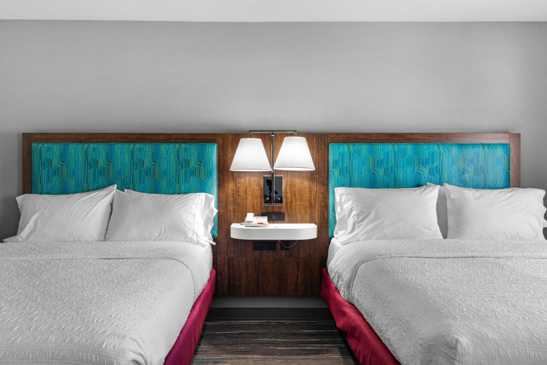 Hampton Inn & Suites Pensacola I-10 N At University Town Plaza Ferry Pass Ngoại thất bức ảnh