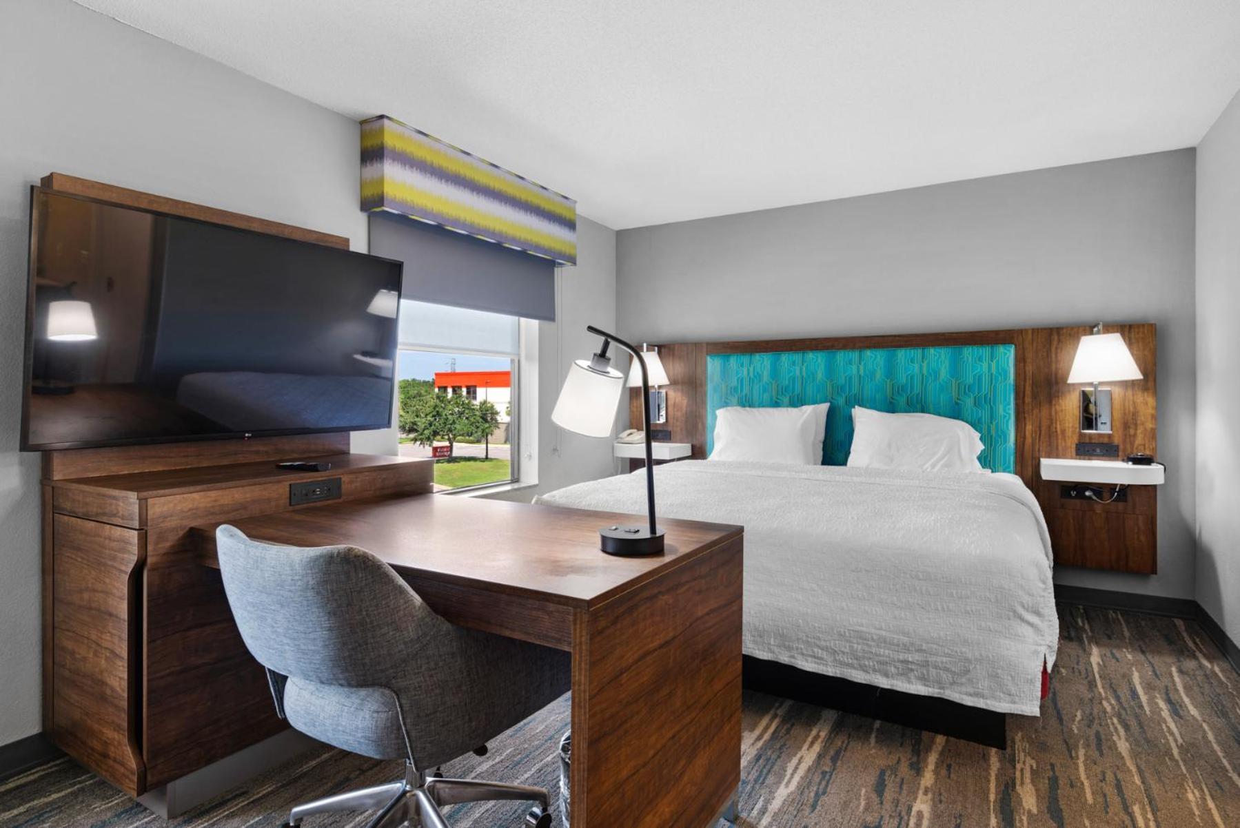 Hampton Inn & Suites Pensacola I-10 N At University Town Plaza Ferry Pass Ngoại thất bức ảnh