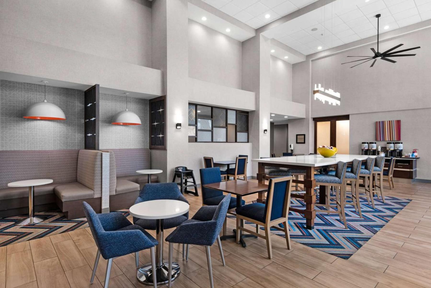 Hampton Inn & Suites Pensacola I-10 N At University Town Plaza Ferry Pass Ngoại thất bức ảnh