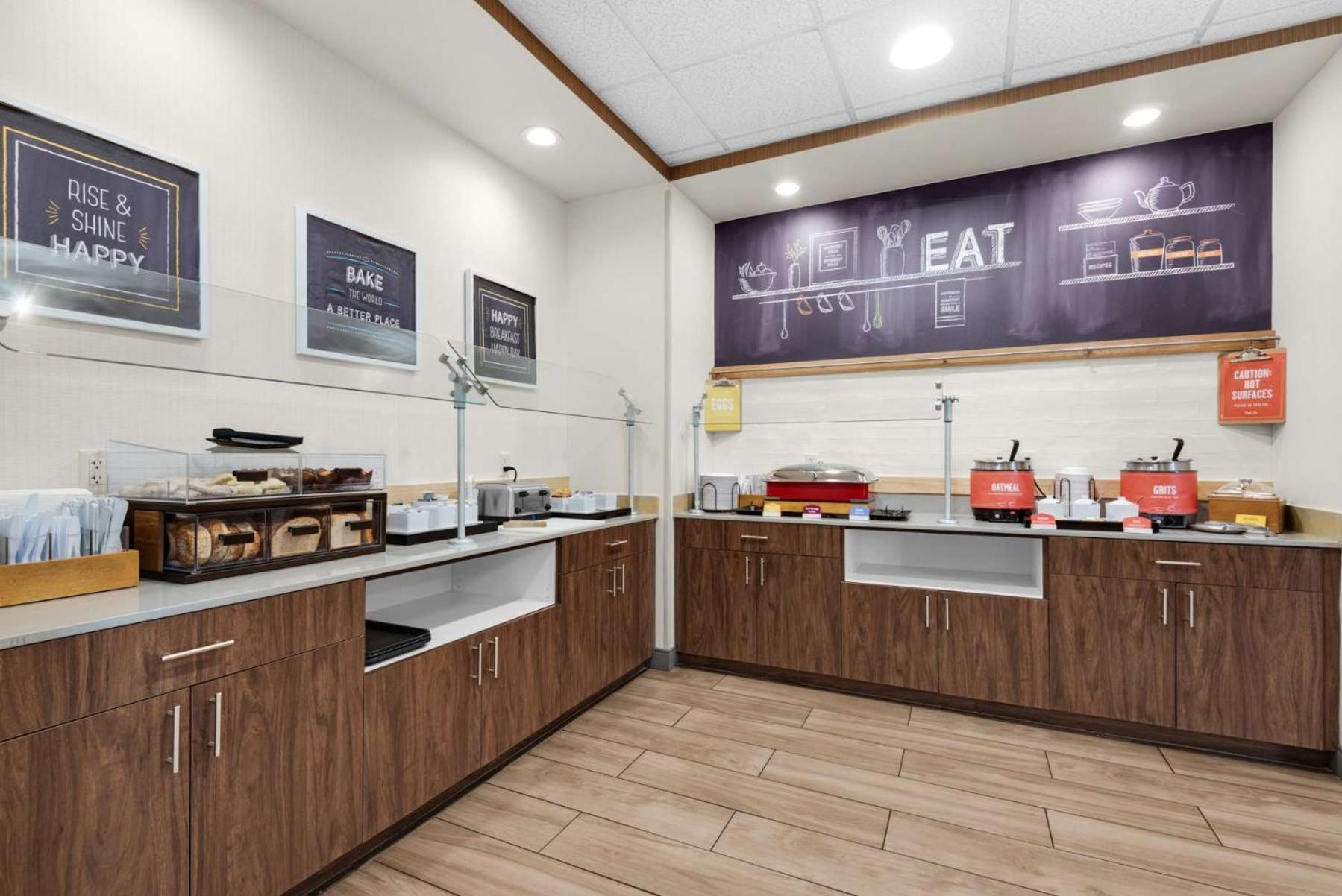 Hampton Inn & Suites Pensacola I-10 N At University Town Plaza Ferry Pass Ngoại thất bức ảnh