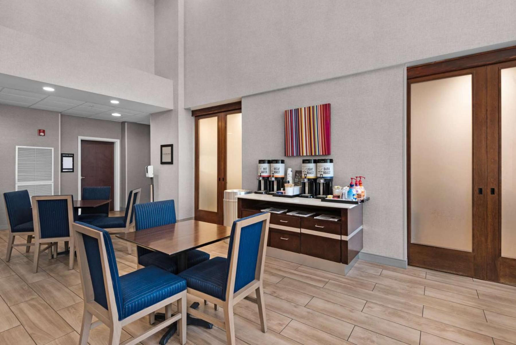 Hampton Inn & Suites Pensacola I-10 N At University Town Plaza Ferry Pass Ngoại thất bức ảnh