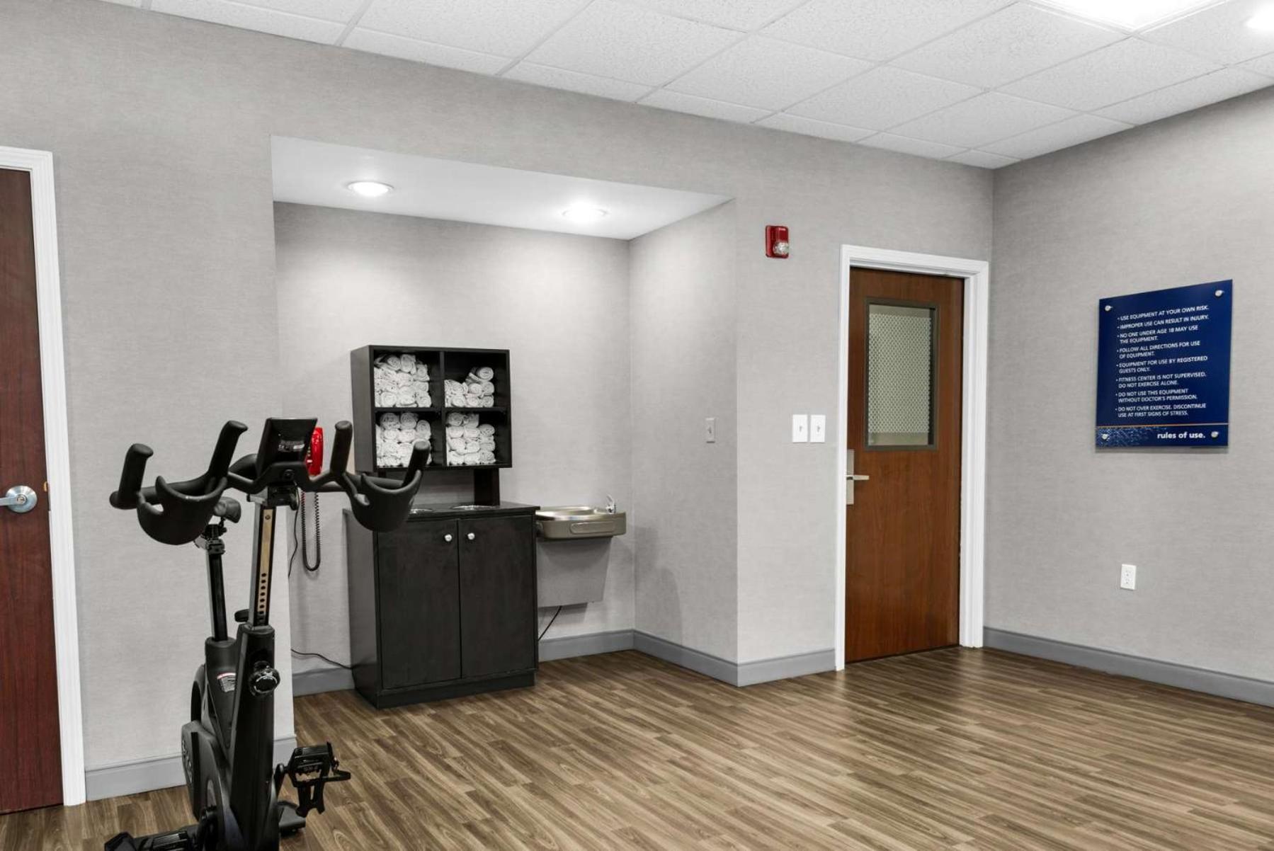 Hampton Inn & Suites Pensacola I-10 N At University Town Plaza Ferry Pass Ngoại thất bức ảnh