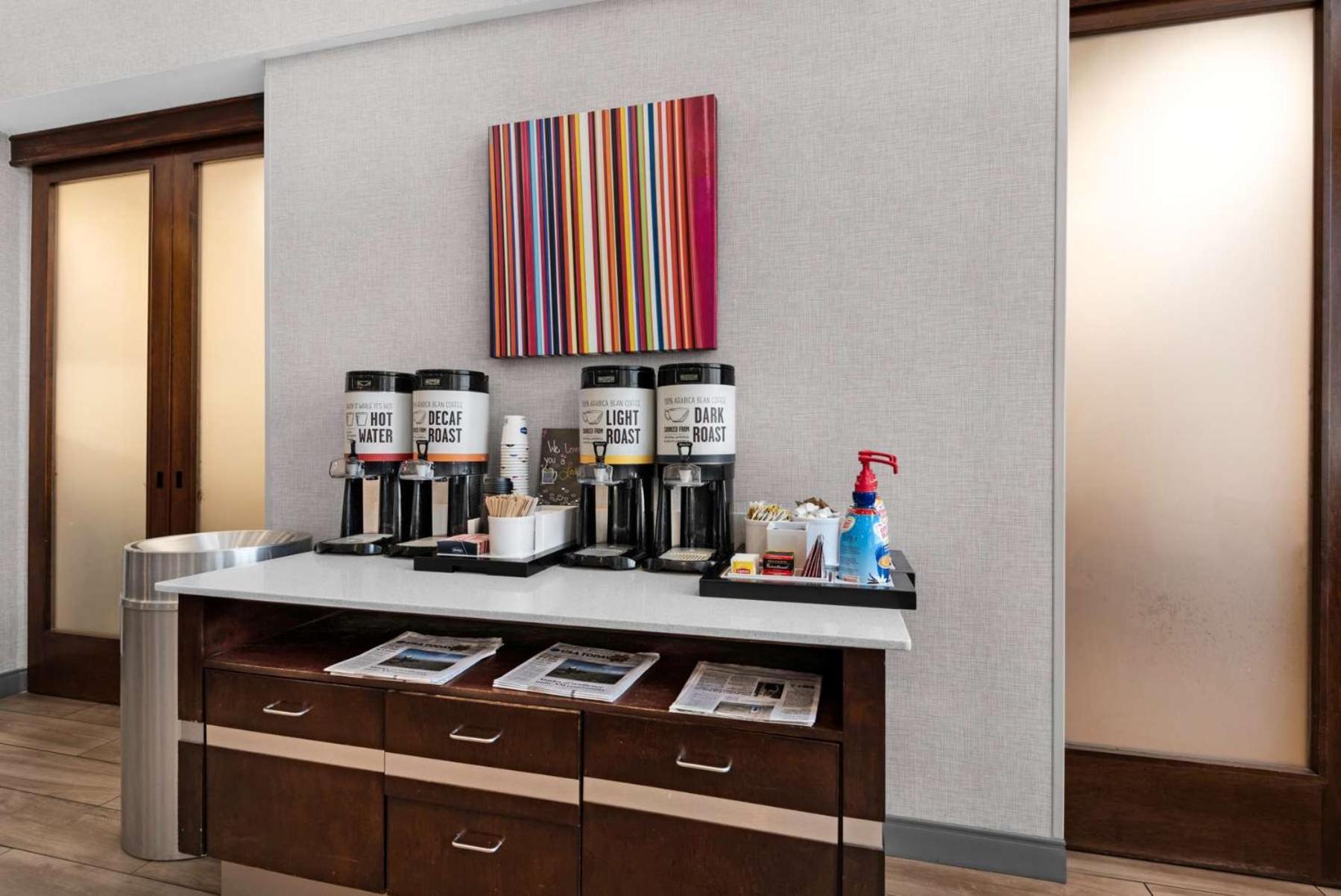 Hampton Inn & Suites Pensacola I-10 N At University Town Plaza Ferry Pass Ngoại thất bức ảnh