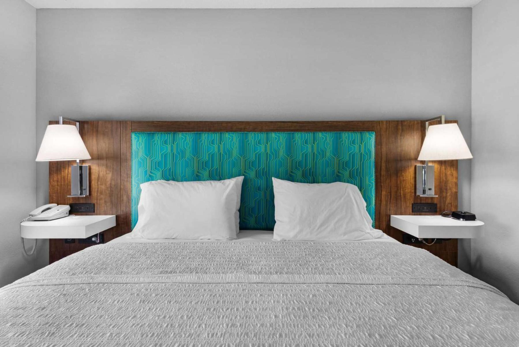 Hampton Inn & Suites Pensacola I-10 N At University Town Plaza Ferry Pass Ngoại thất bức ảnh