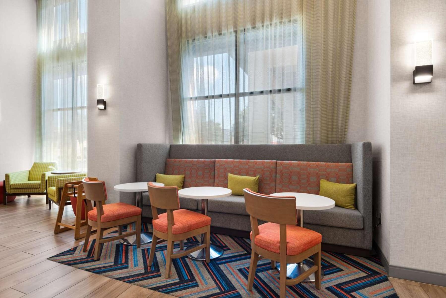 Hampton Inn & Suites Pensacola I-10 N At University Town Plaza Ferry Pass Ngoại thất bức ảnh